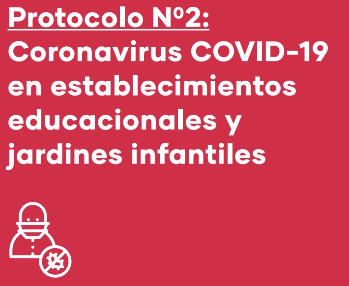 Protocolo n°2     COVID – 19