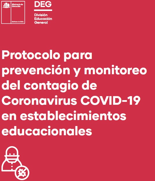Protocolo para el virus COVID-19-